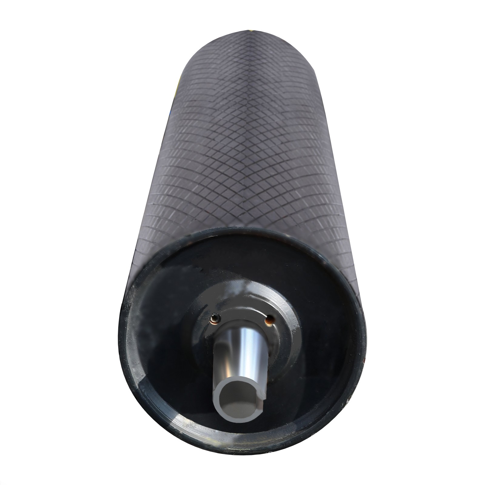 DRIVE DRUM INCL. SHAFT