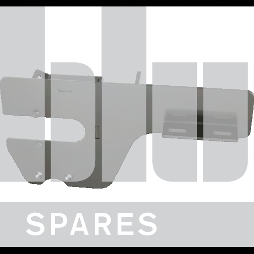 SIDE PLATE