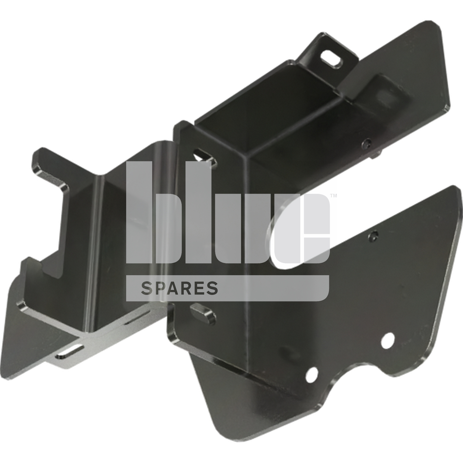 SIDE PLATE