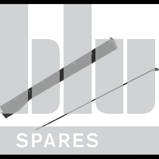 SKIRTING RUBBER