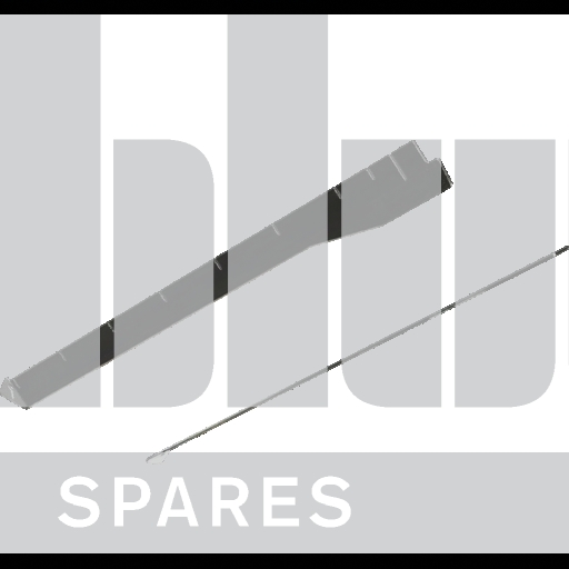 SKIRTING RUBBER