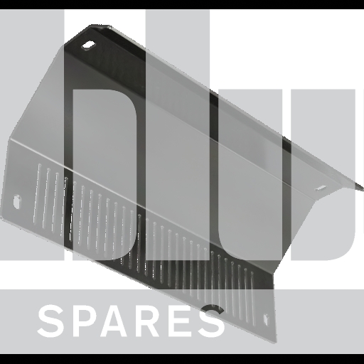 IDLER DRUM GUARD