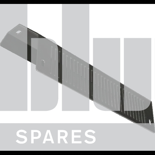 IDLER DRUM GUARD