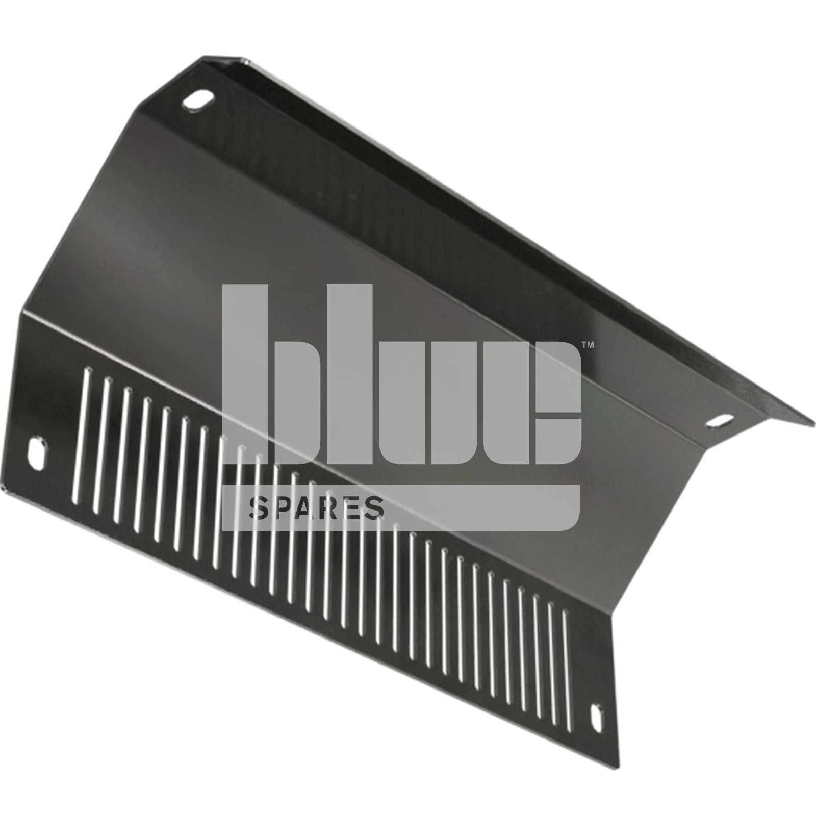 IDLER DRUM GUARD