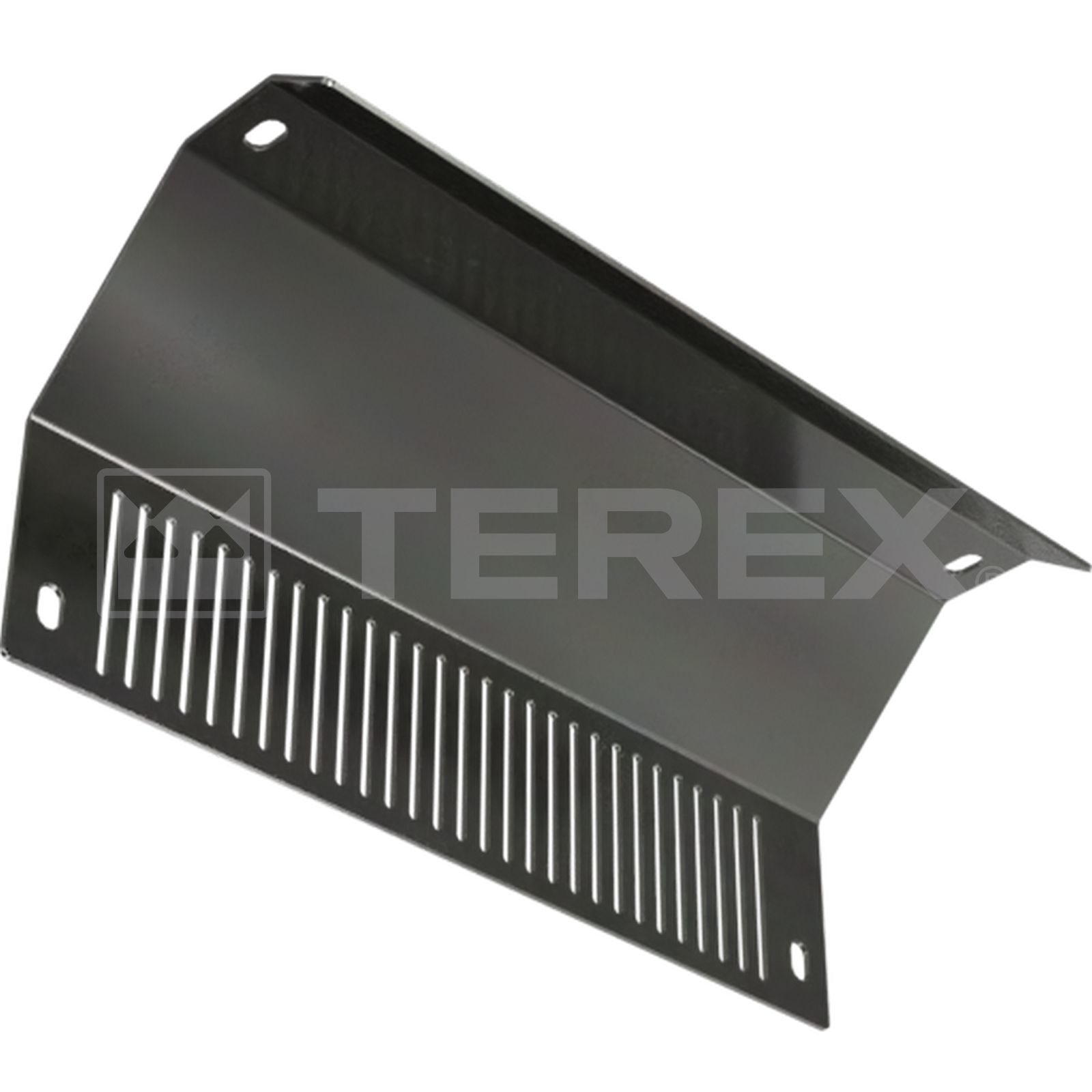 IDLER DRUM GUARD