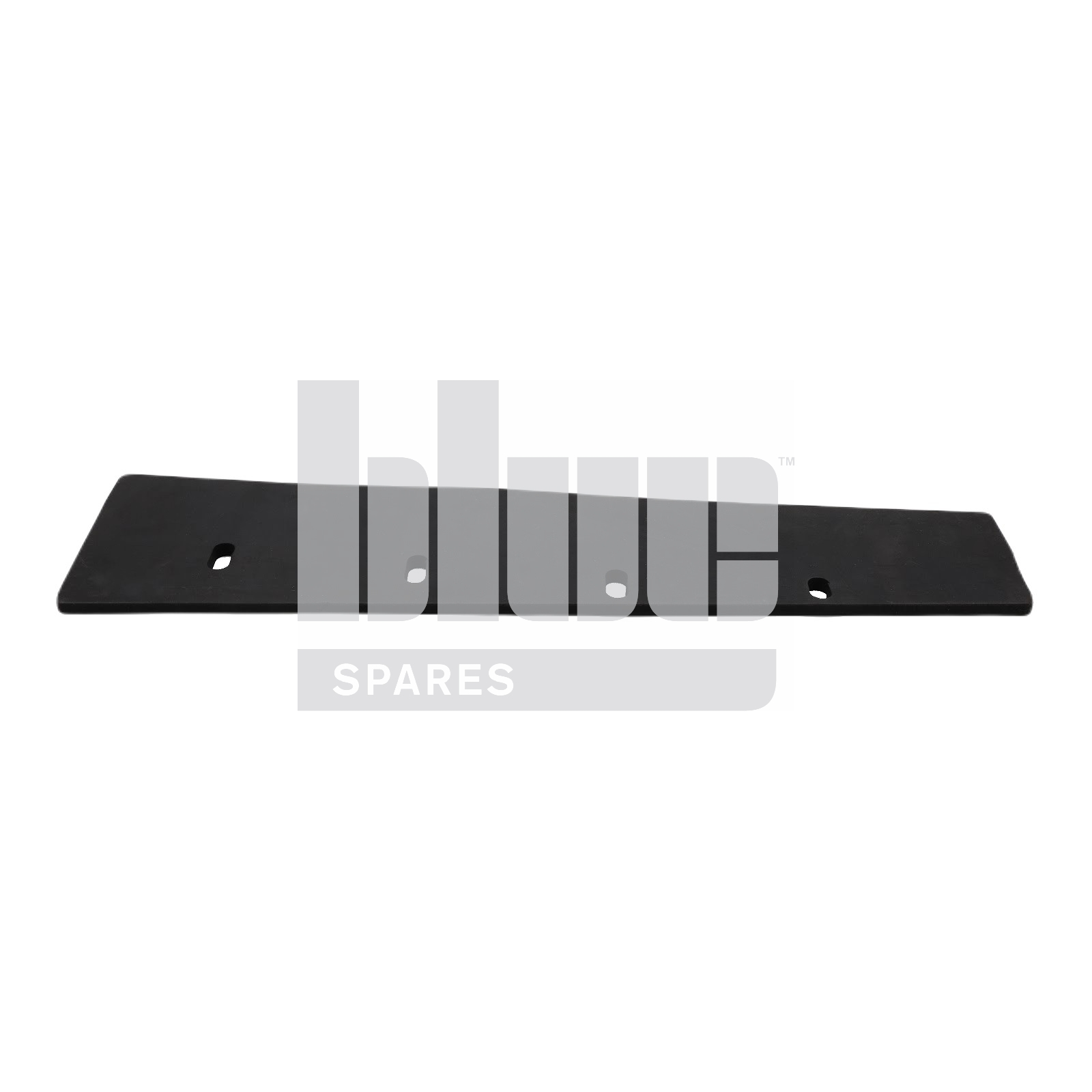 FEEDBOOT SKIRTING RUBBER