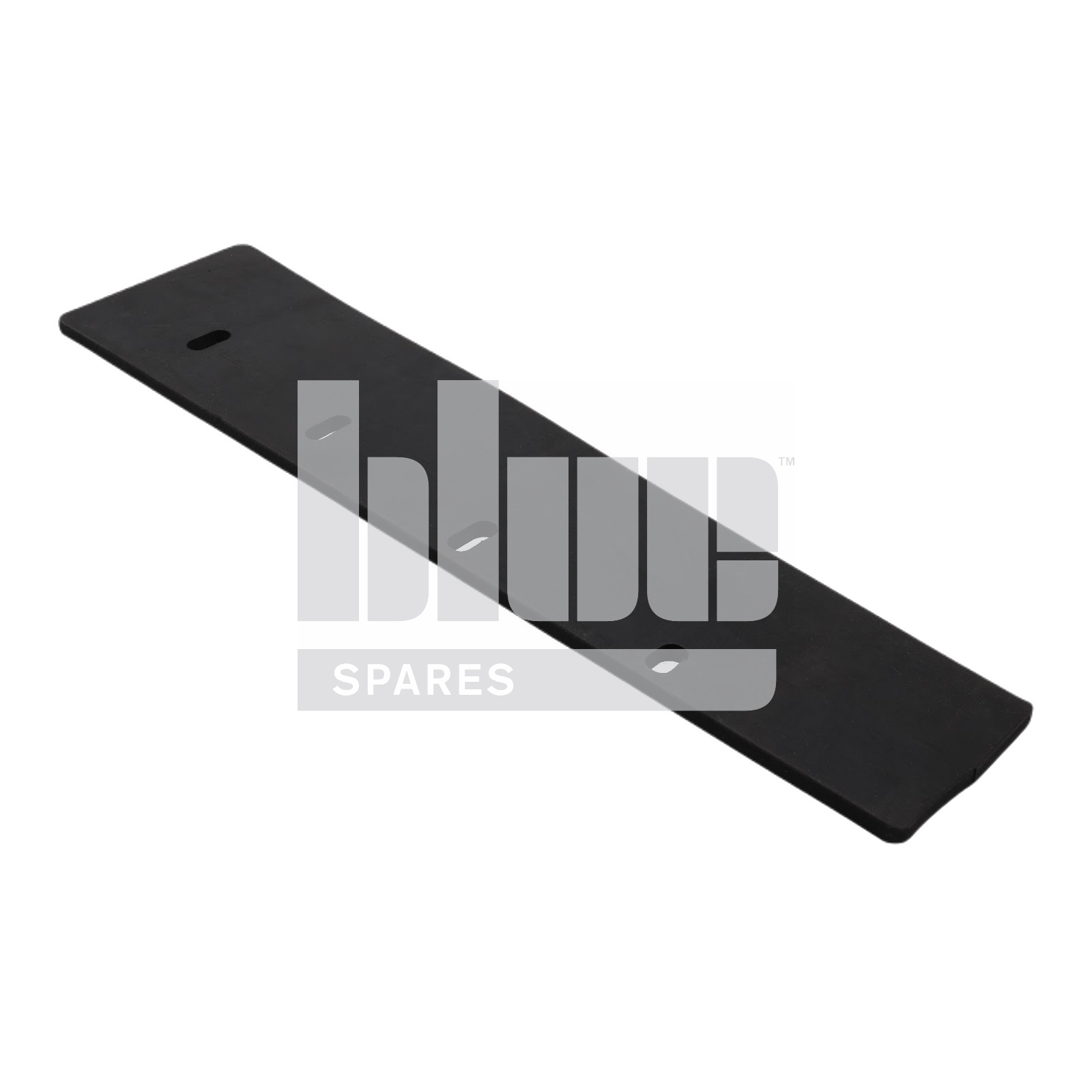 FEEDBOOT SKIRTING RUBBER