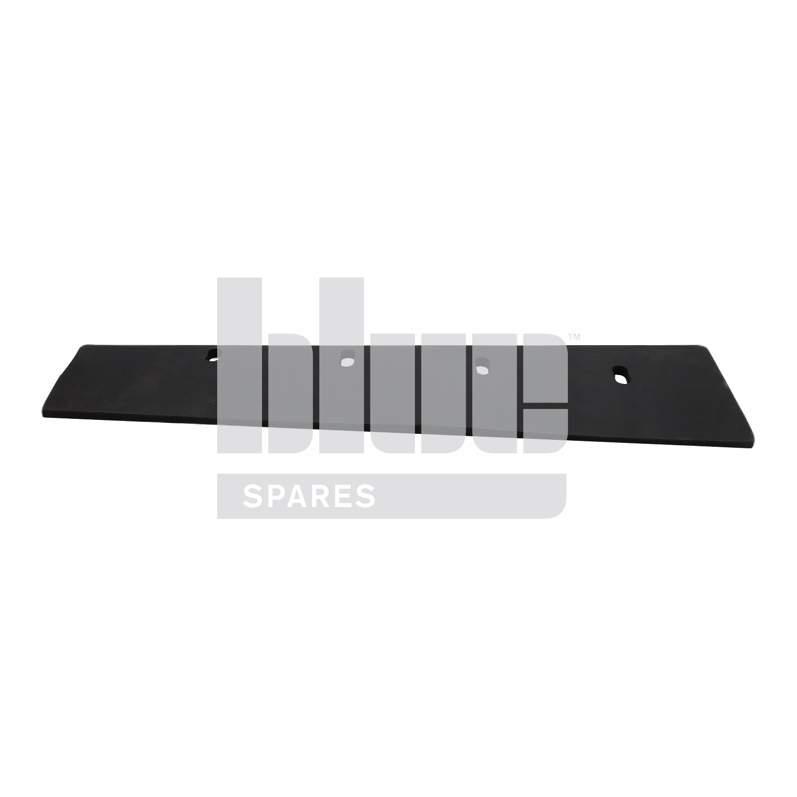 FEEDBOOT SKIRTING RUBBER