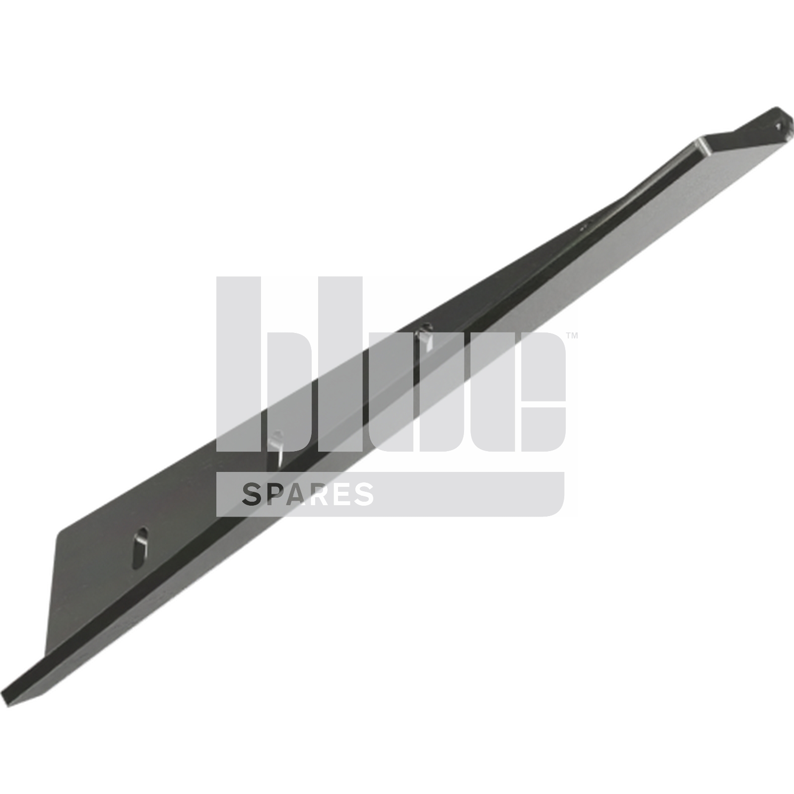 FEEDBOOT SKIRTING RUBBER