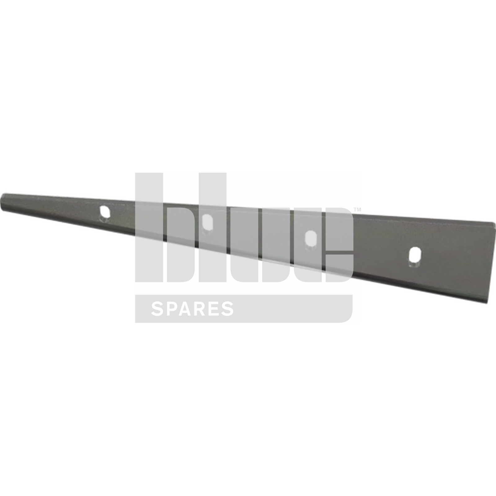 FEEDBOOT SKIRTING RUBBER