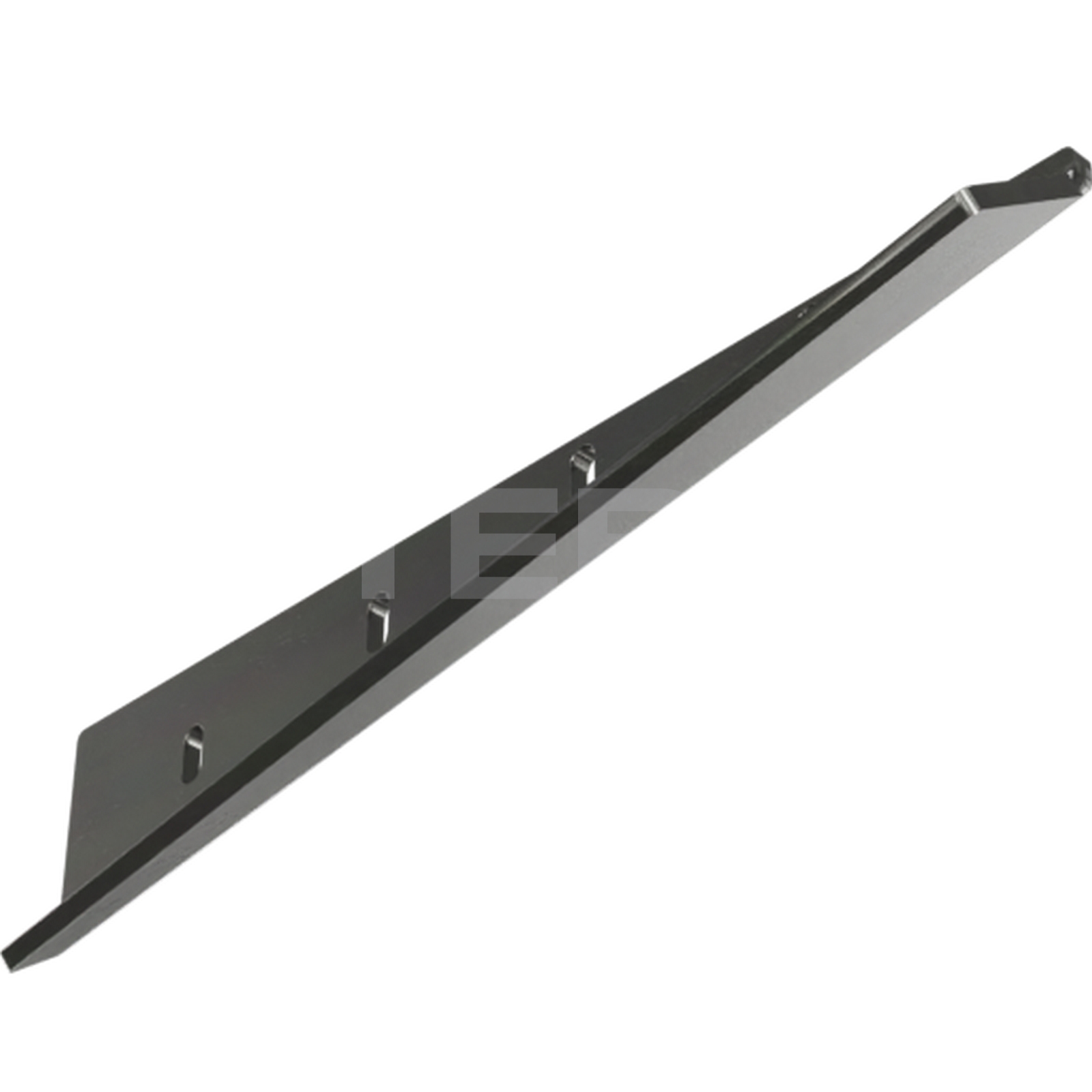FEEDBOOT SKIRTING RUBBER