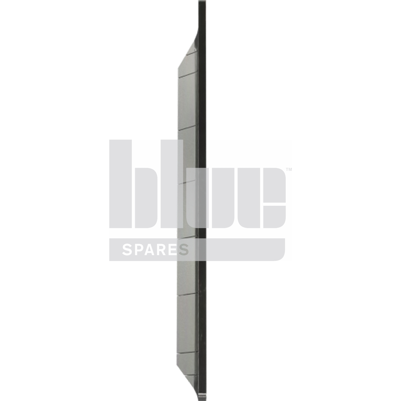 FEEDBOOT SKIRTING RUBBER