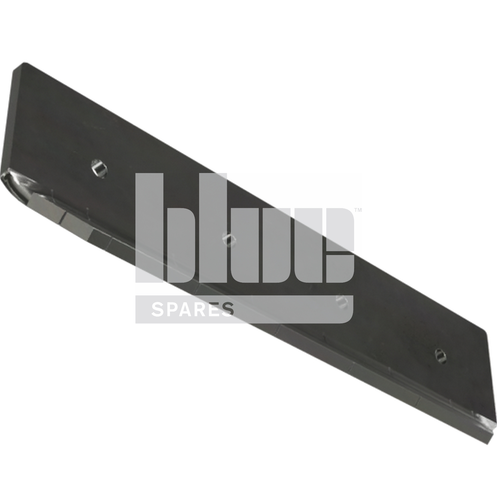 FEEDBOOT SKIRTING RUBBER