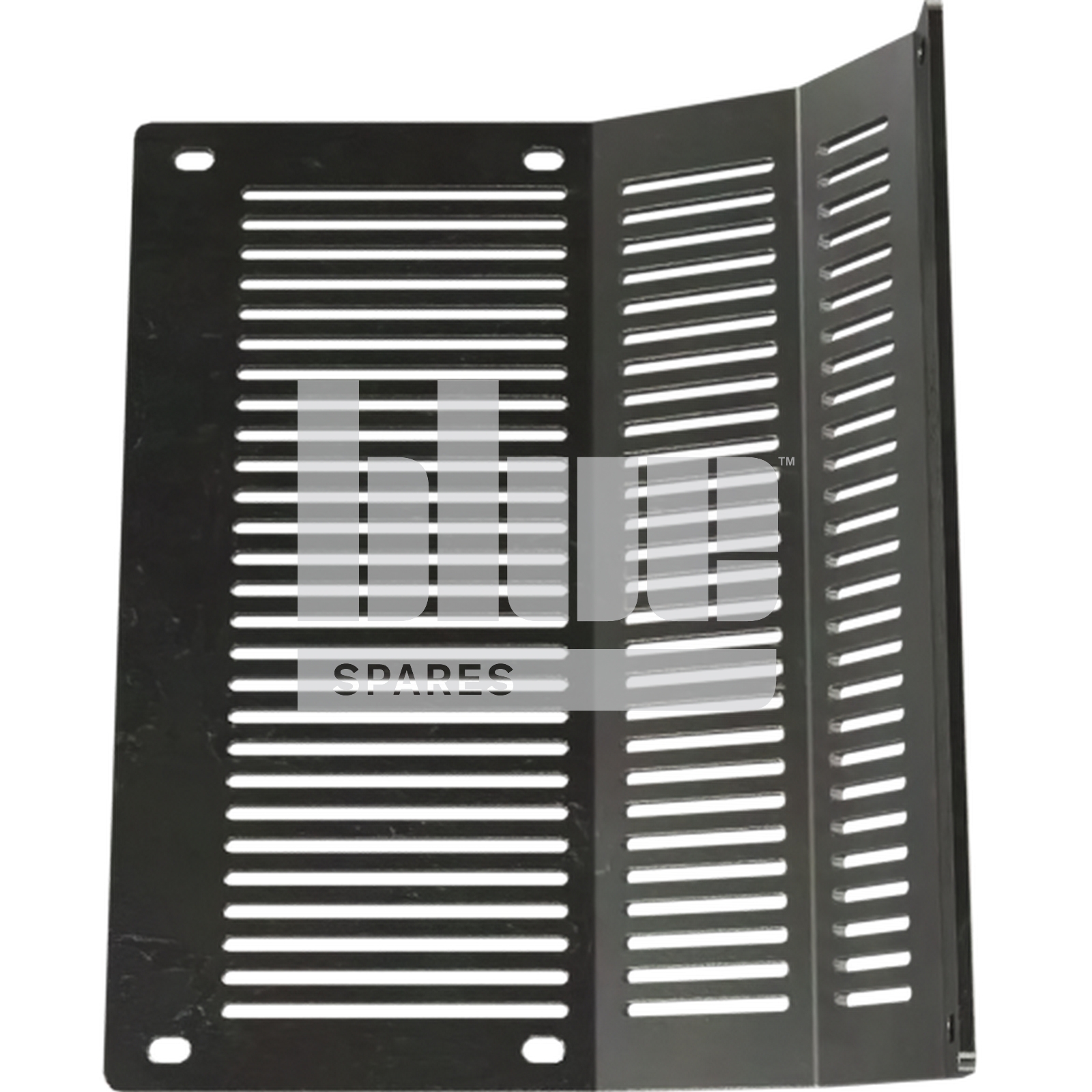IDLER DRUM GUARD