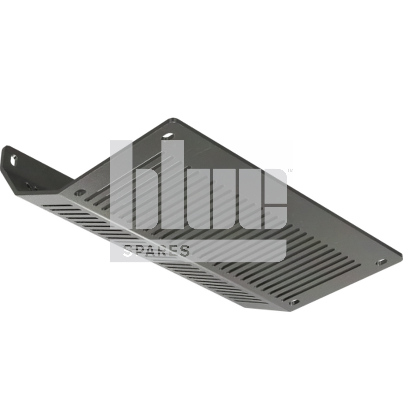 IDLER DRUM GUARD