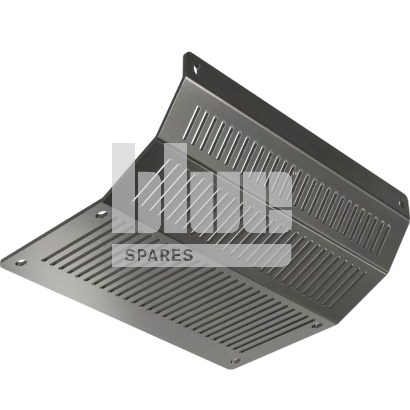 IDLER DRUM GUARD