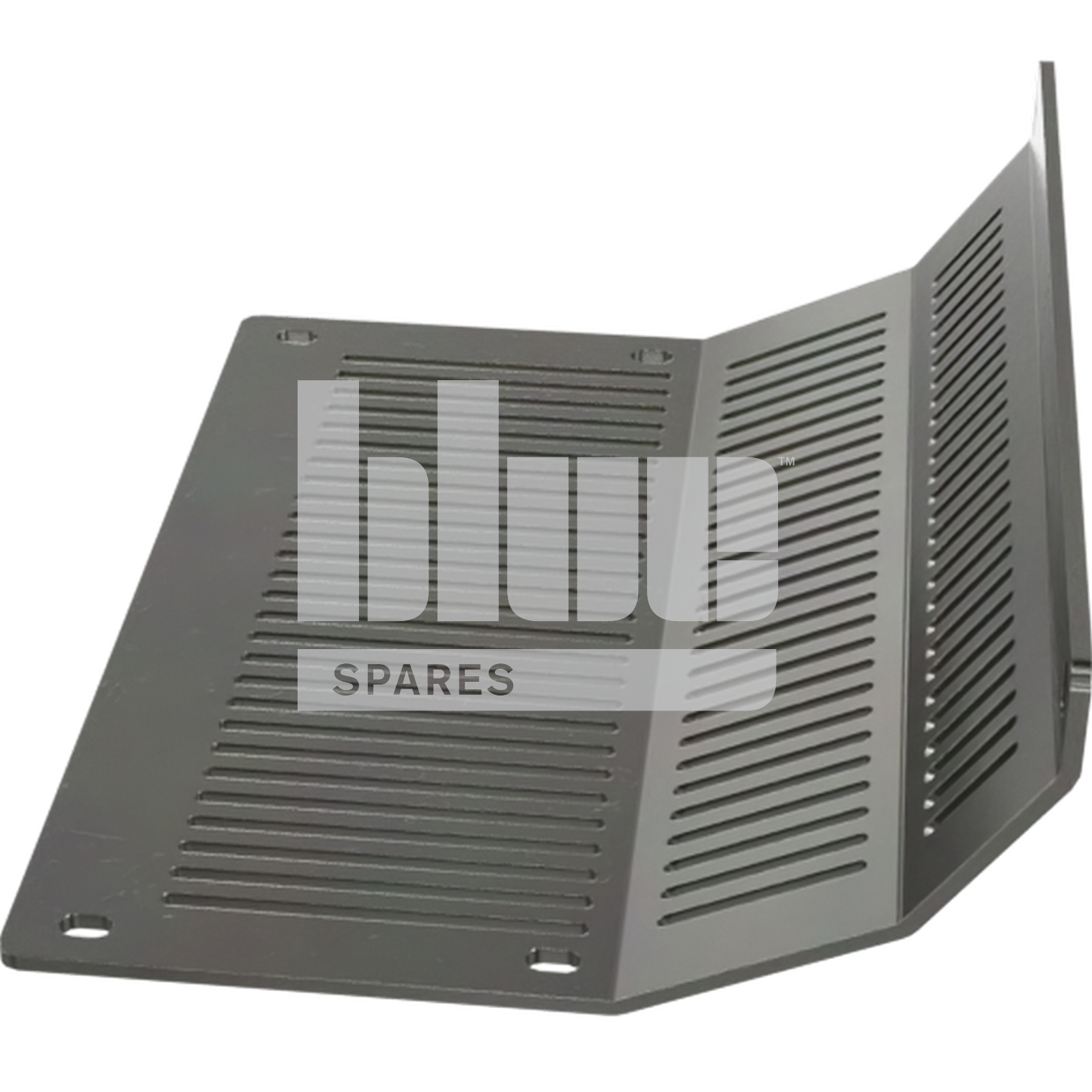 IDLER DRUM GUARD