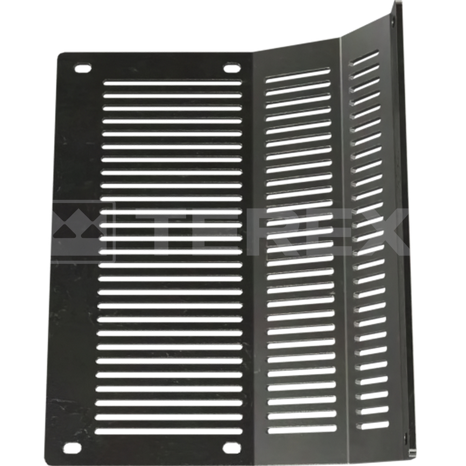 IDLER DRUM GUARD