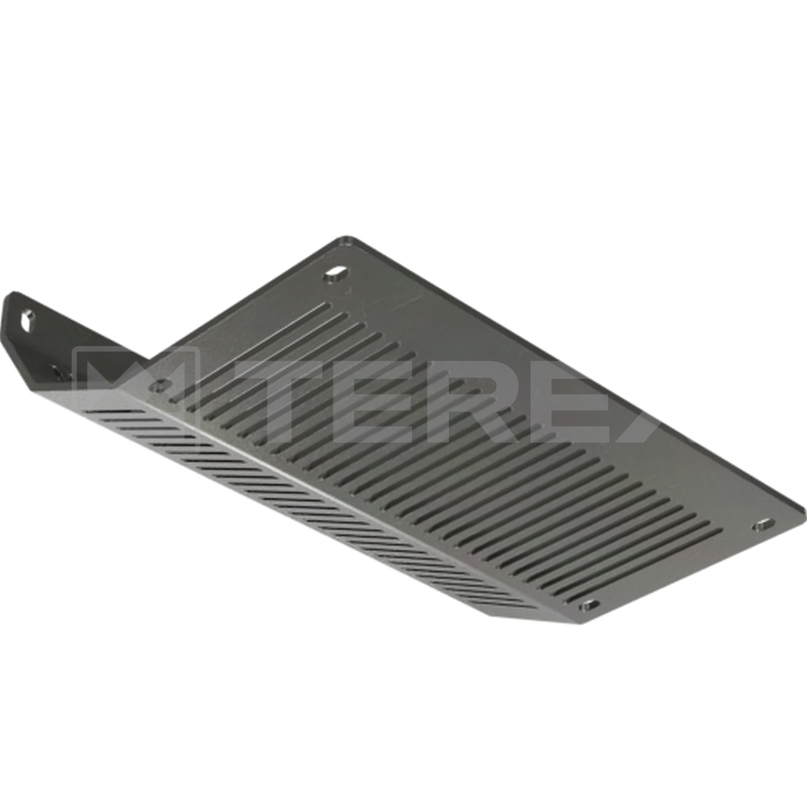 IDLER DRUM GUARD