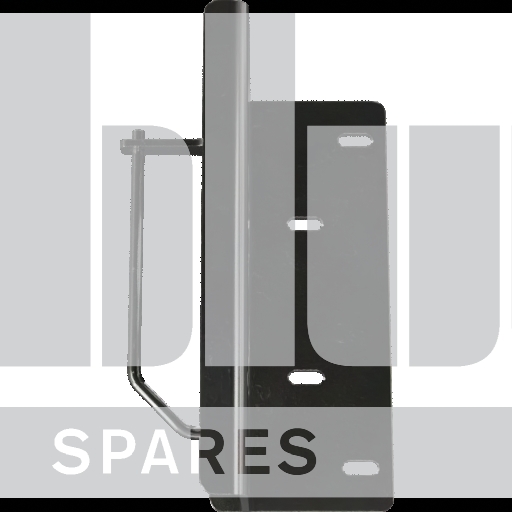 ELECTRICAL BOX BRACKET (IF BRACKET AND FITTINGS REQUIRED PLEASE ORDER TC043-017-276A)