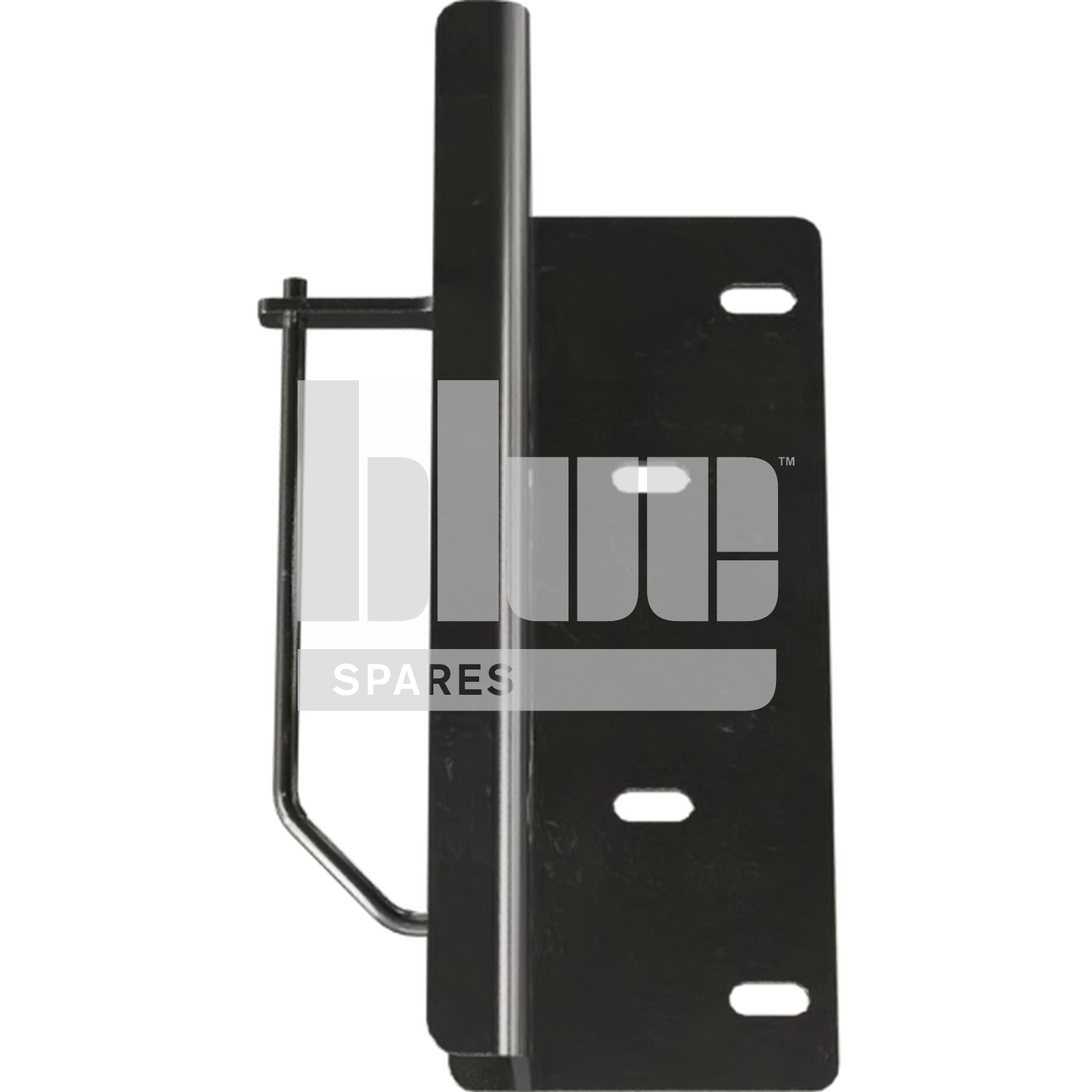 ELECTRICAL BOX BRACKET (IF BRACKET AND FITTINGS REQUIRED PLEASE ORDER TC043-017-276A)