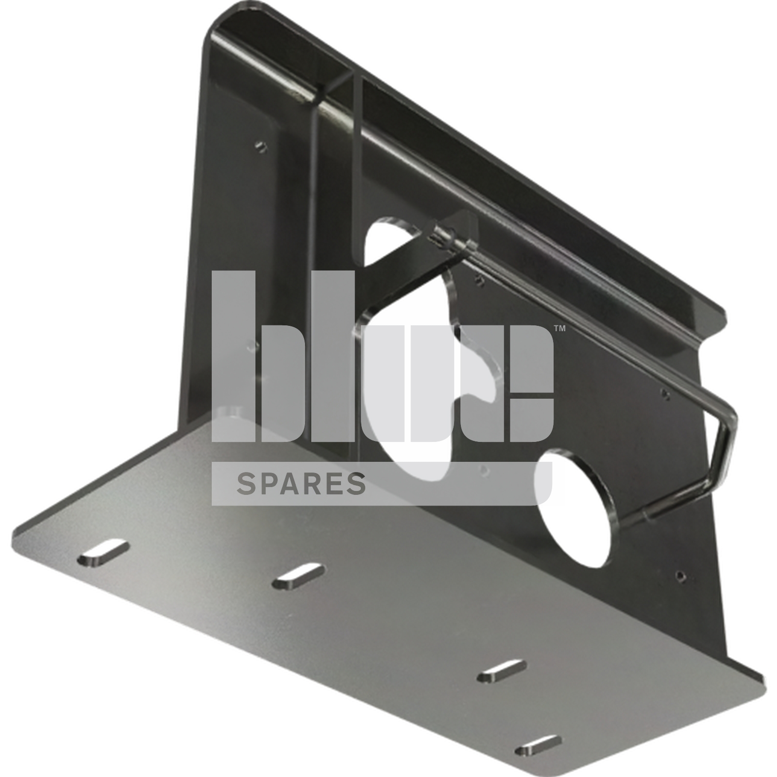 ELECTRICAL BOX BRACKET (IF BRACKET AND FITTINGS REQUIRED PLEASE ORDER TC043-017-276A)