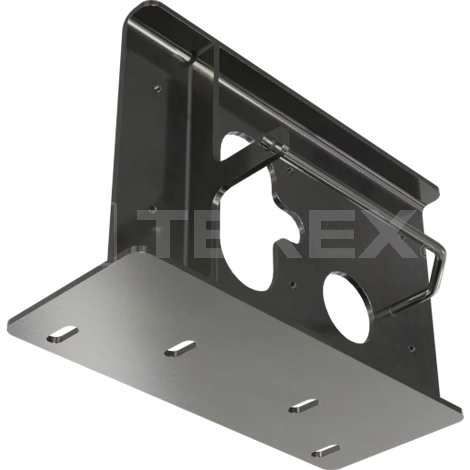 ELECTRICAL BOX BRACKET (IF BRACKET AND FITTINGS REQUIRED PLEASE ORDER TC043-017-276A)