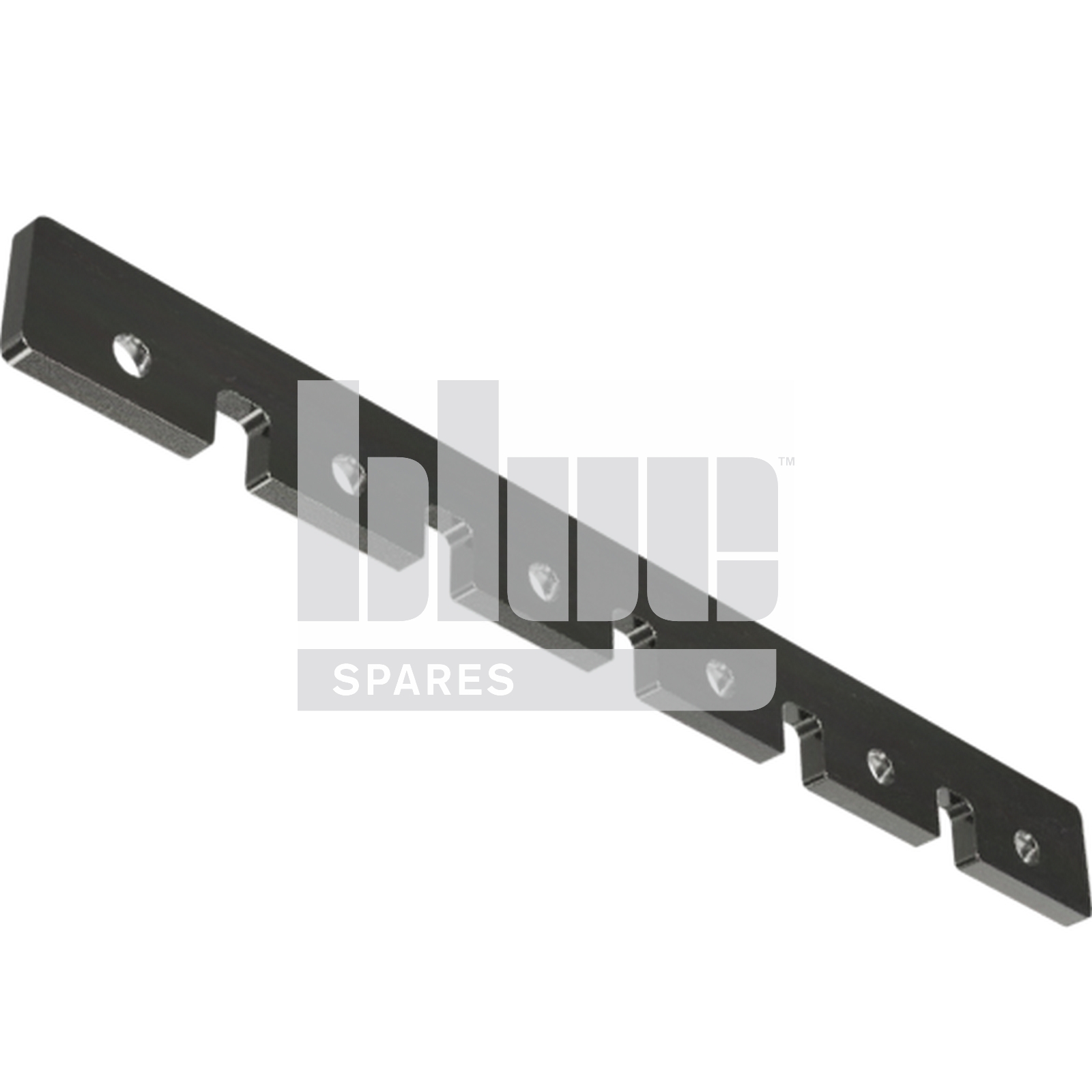 ROCK SHELF WEAR STRIP