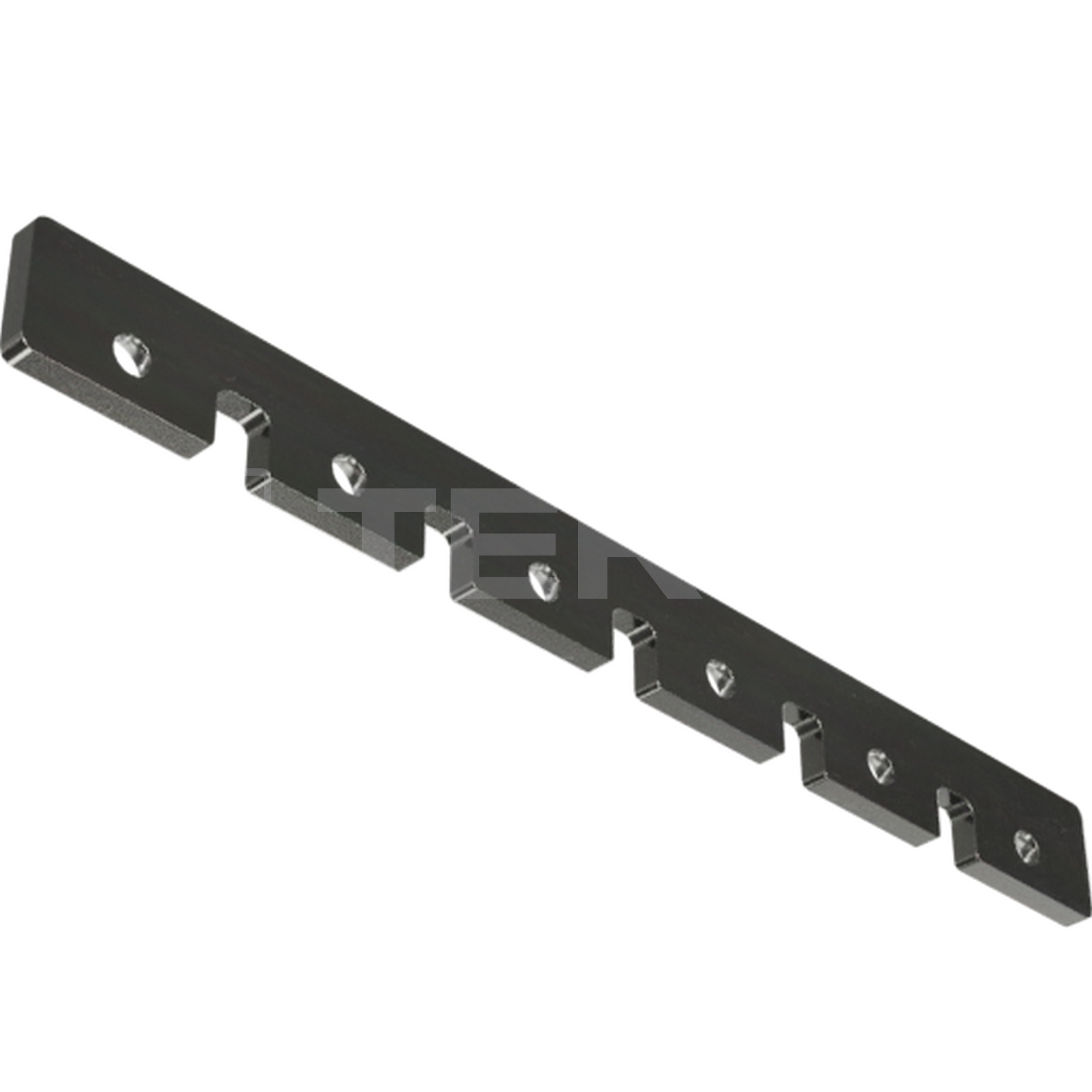 ROCK SHELF WEAR STRIP