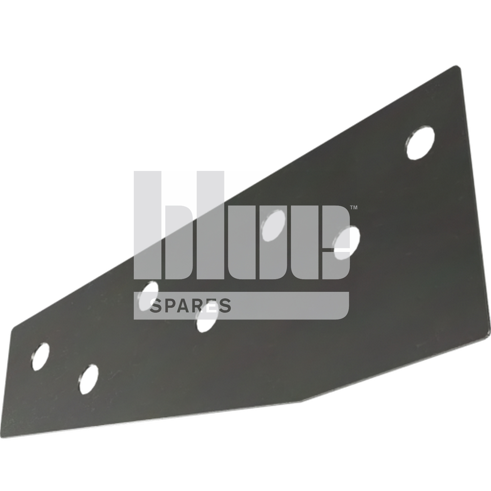ROCK SHELF SHIM - 2MM
