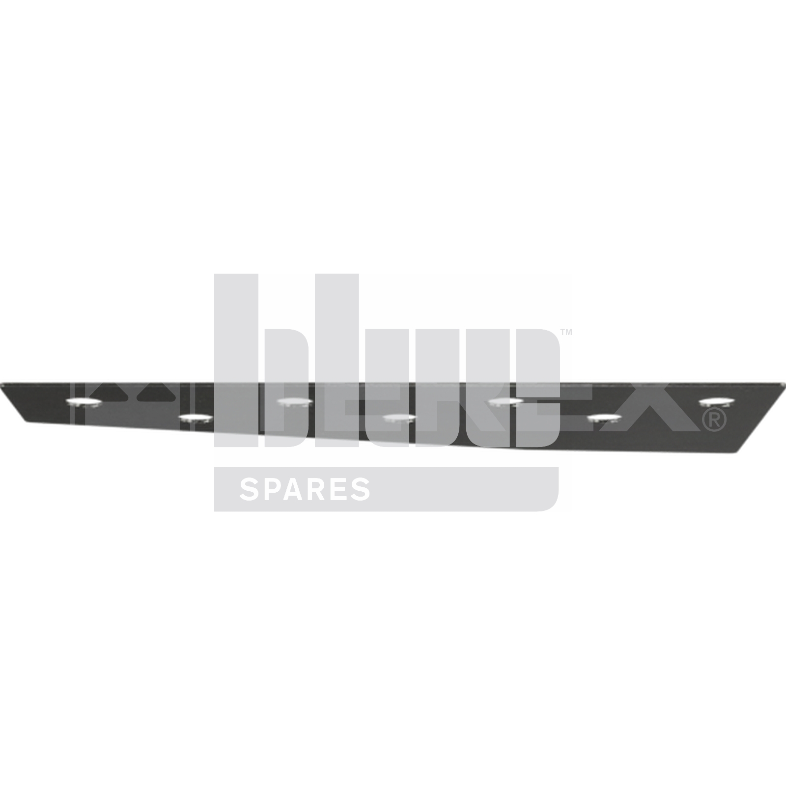 ROCK SHELF SHIM - 2MM