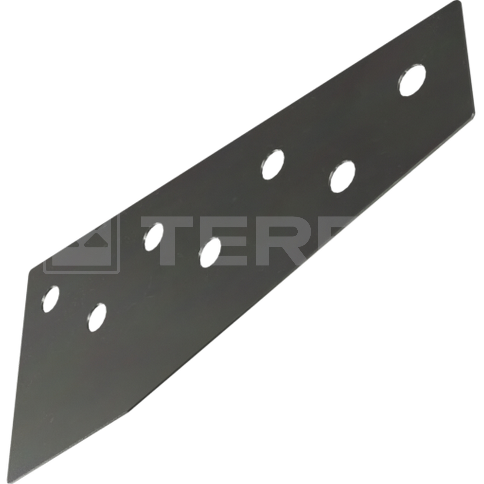 ROCK SHELF SHIM - 2MM