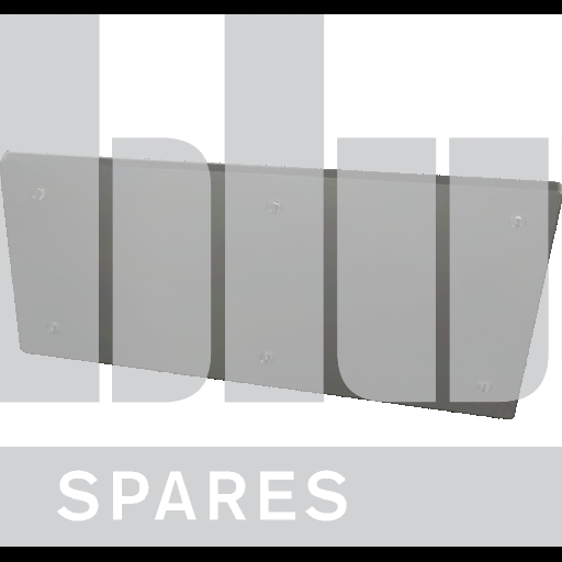WEAR PLATE