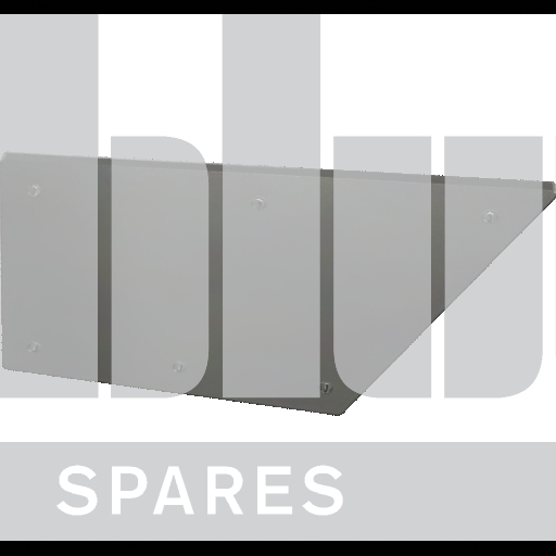 WEAR PLATE