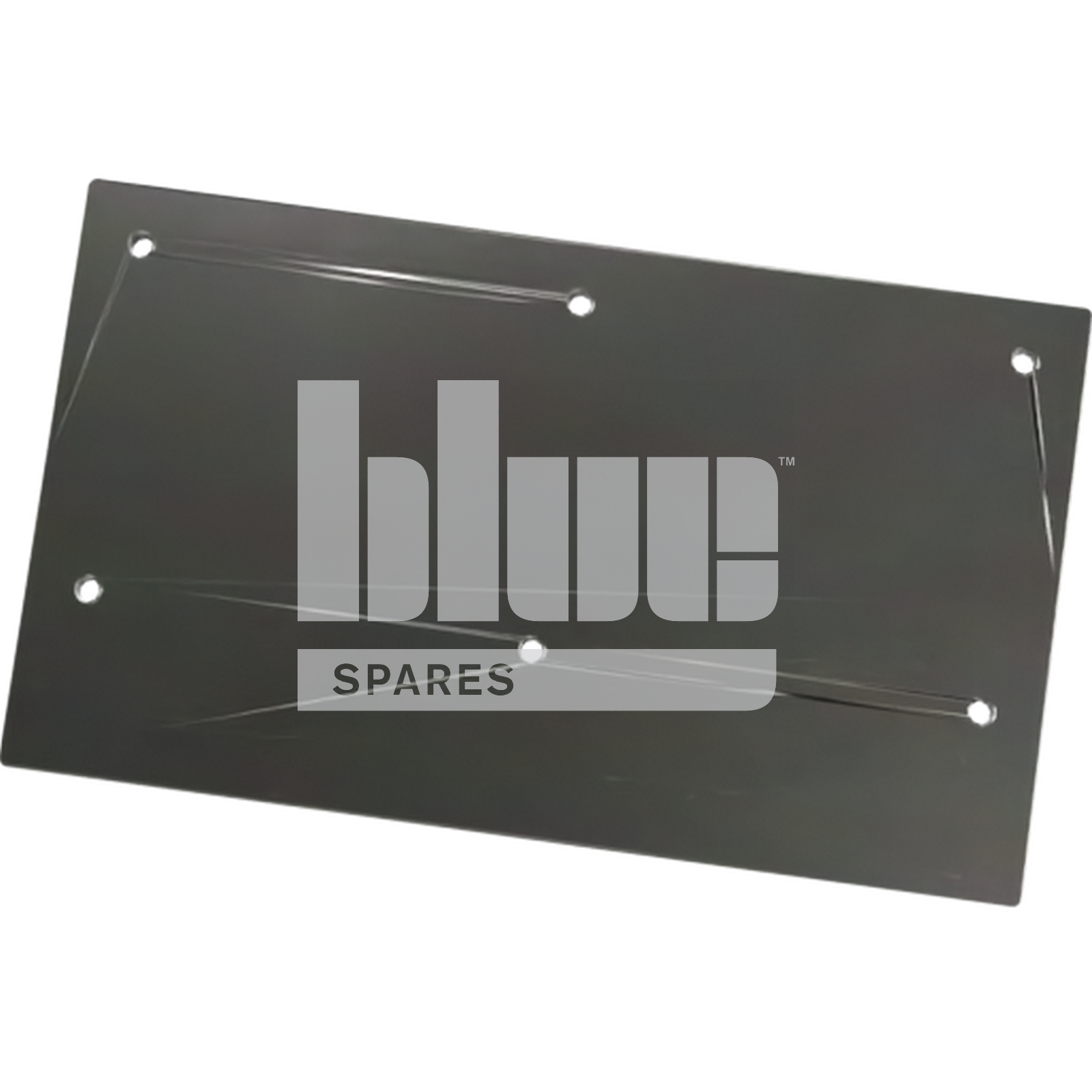 WEAR PLATE