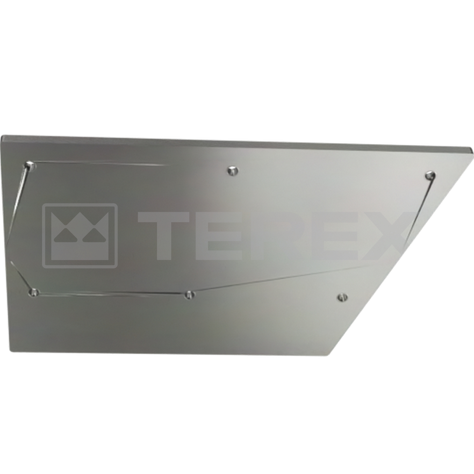 WEAR PLATE