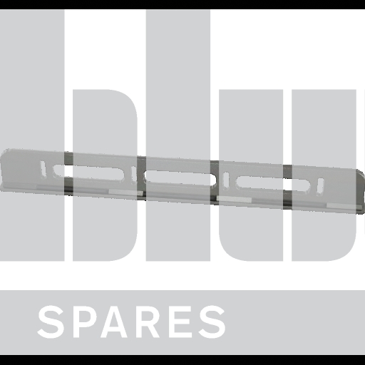 SKIRTING RUBBER CLAMP