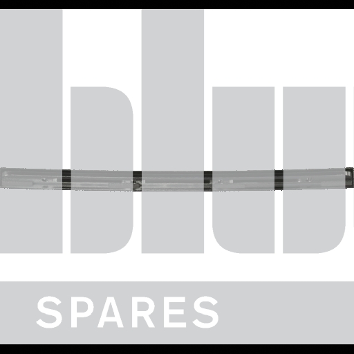SKIRTING RUBBER CLAMP