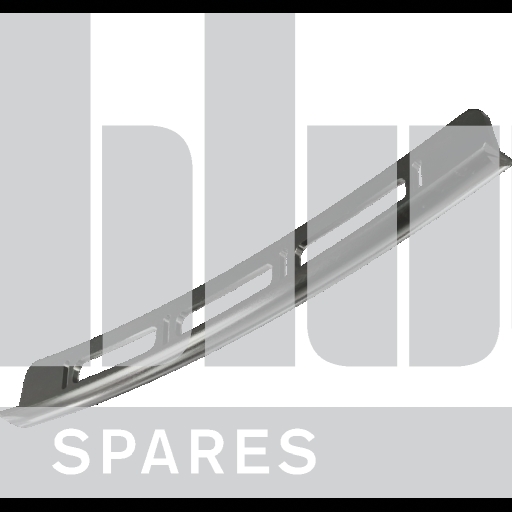 SKIRTING RUBBER CLAMP