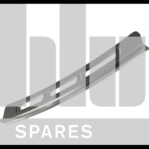 SKIRTING RUBBER CLAMP