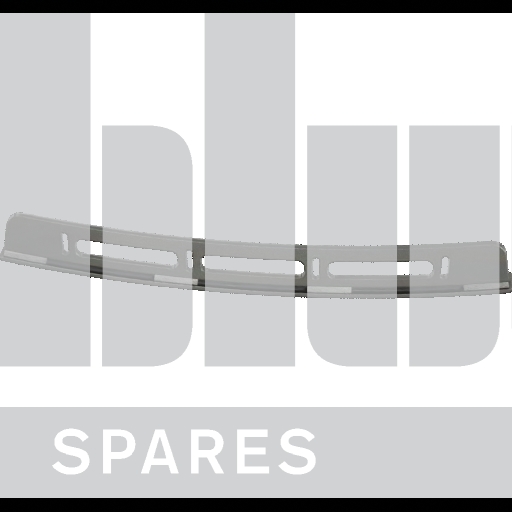 SKIRTING RUBBER CLAMP