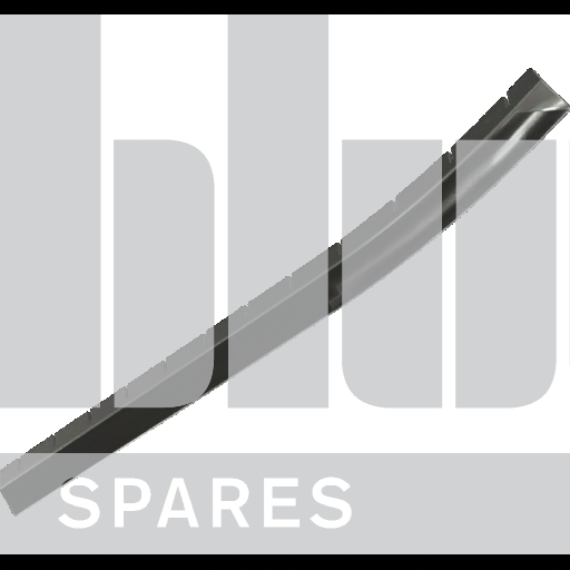 SKIRTING RUBBER
