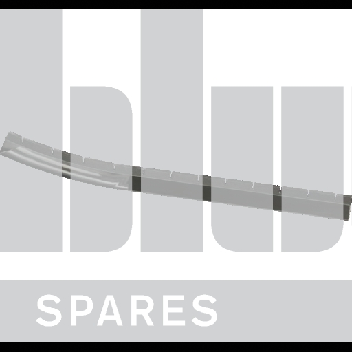 SKIRTING RUBBER