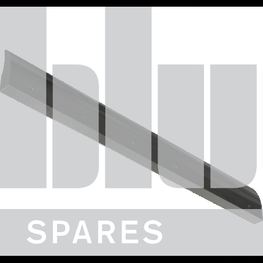 DRIVE DRUM SCRAPER BLADE