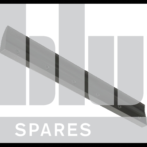 DRIVE DRUM SCRAPER BLADE