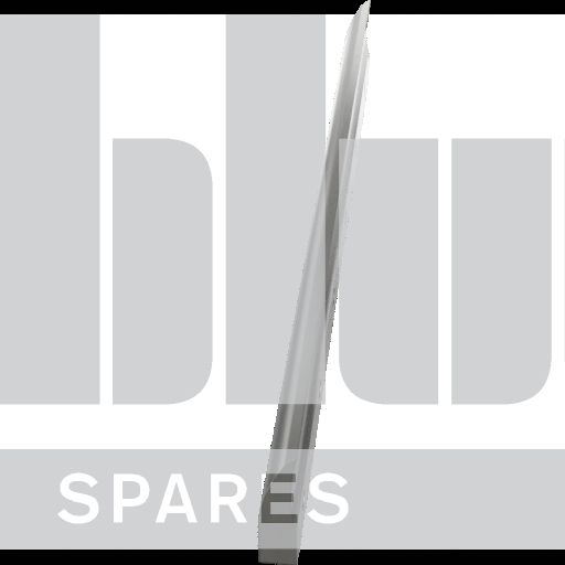 DRIVE DRUM SCRAPER BLADE
