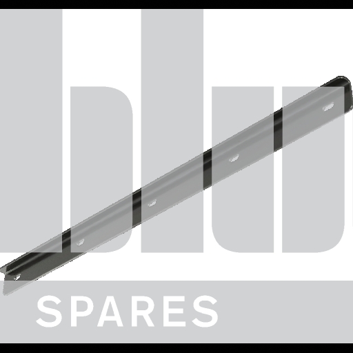 FEED BOOT CLAMP PLATE