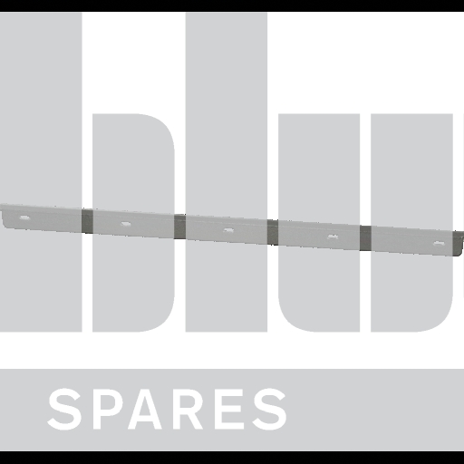 FEED BOOT CLAMP PLATE