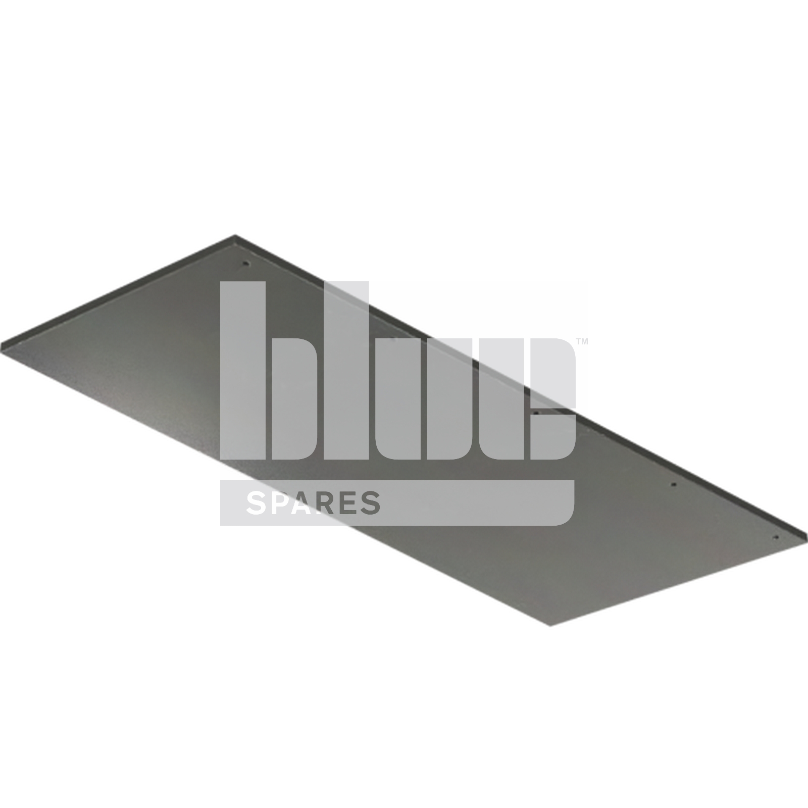 RUBBER LINER (60 SHORE BLACK)
