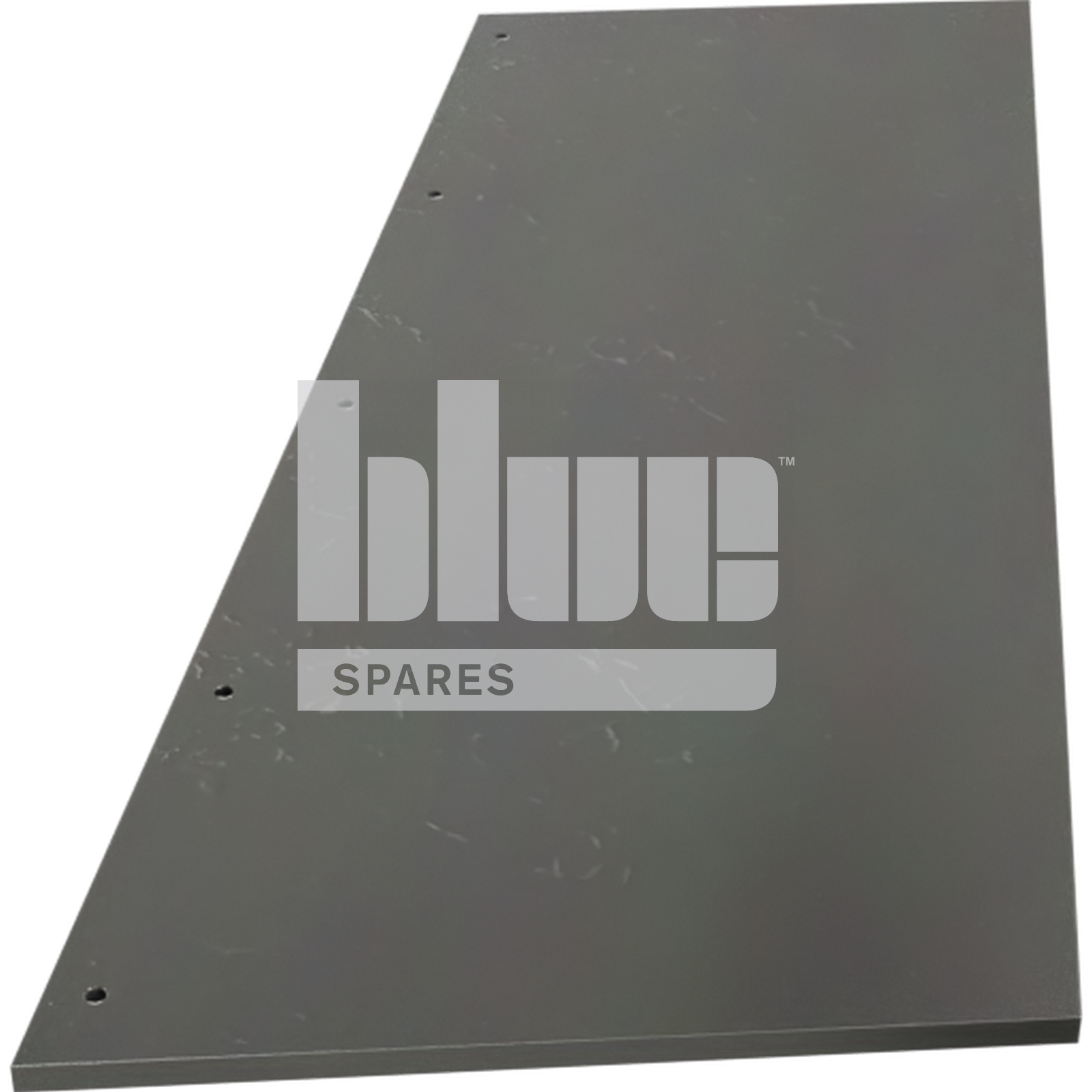 RUBBER LINER (60 SHORE BLACK)